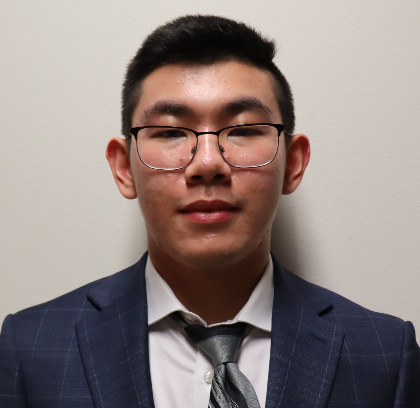 Jason Lu