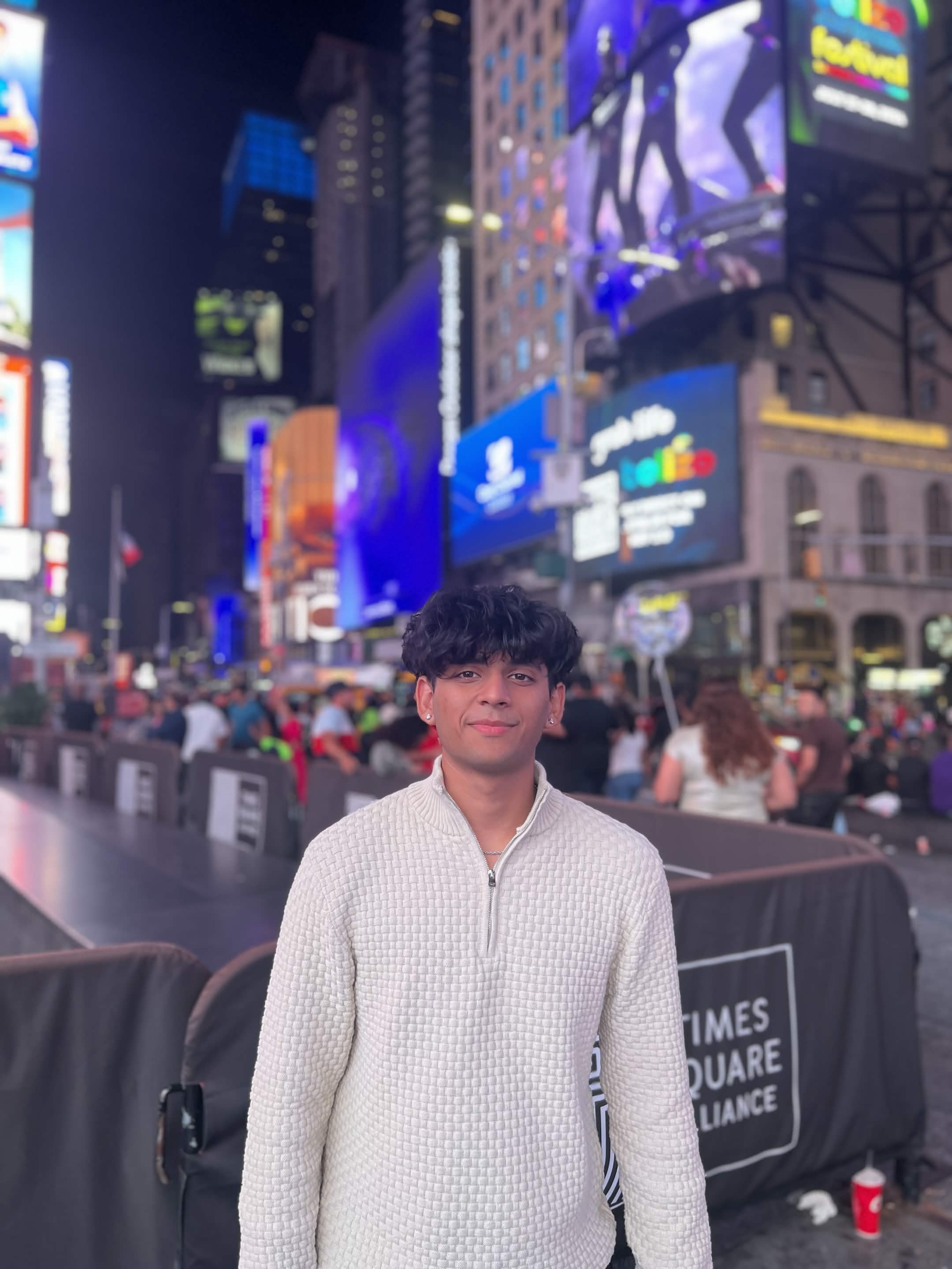 Aditya Bhardwaj