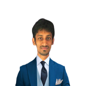 Md Nazmul Haque