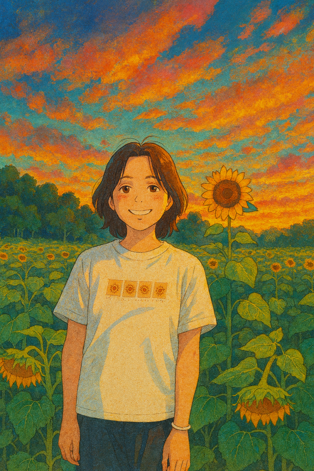 Yinan Wu